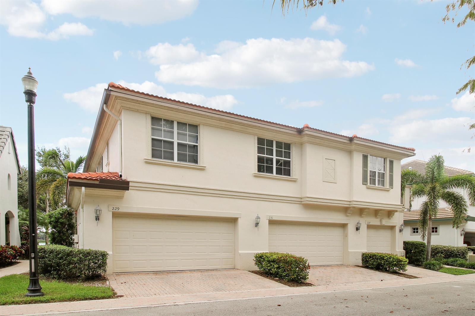 229 EVERGRENE Parkway, Palm Beach Gardens FL 33410 photo 5