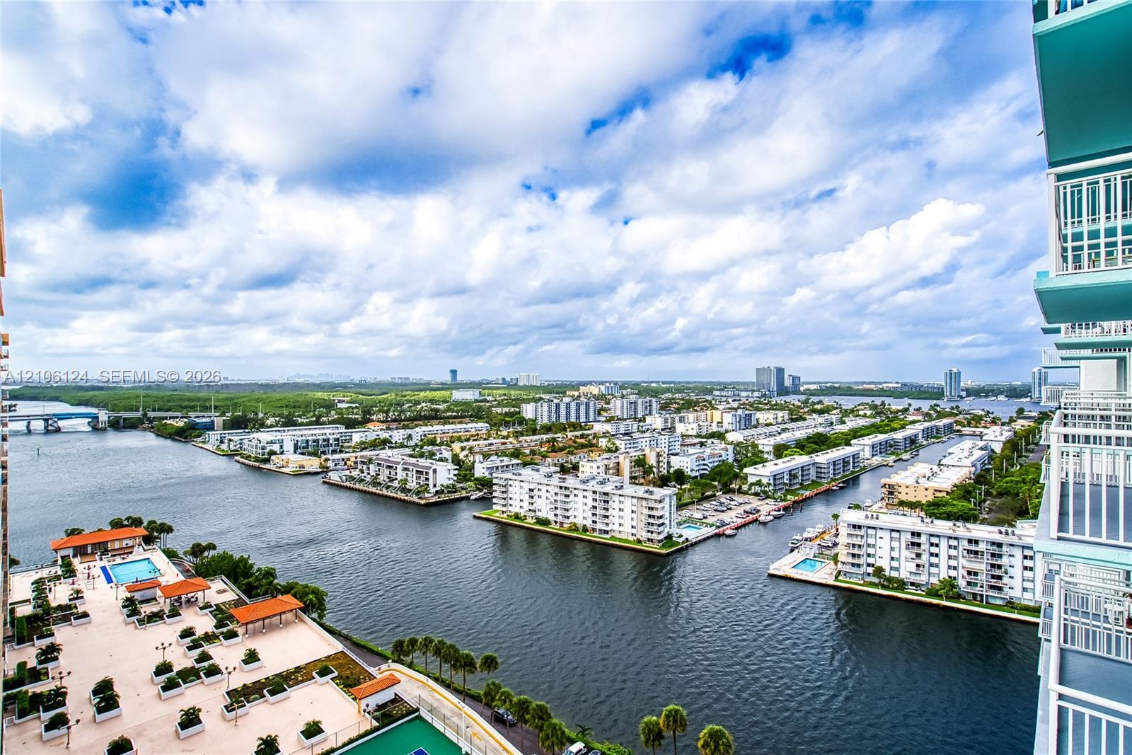 301 174th St # 2208, Sunny Isles Beach FL 33160