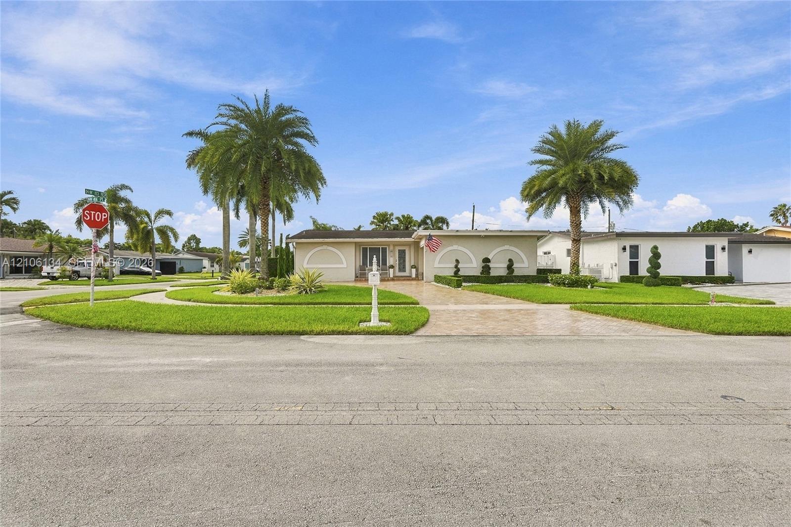 11360 NW 46th Pl, Sunrise FL 33323