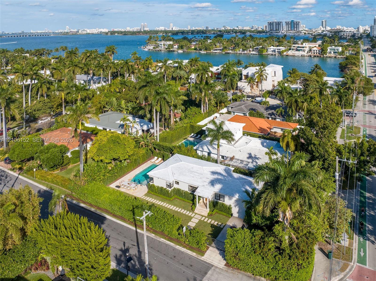 Miami Beach, FL