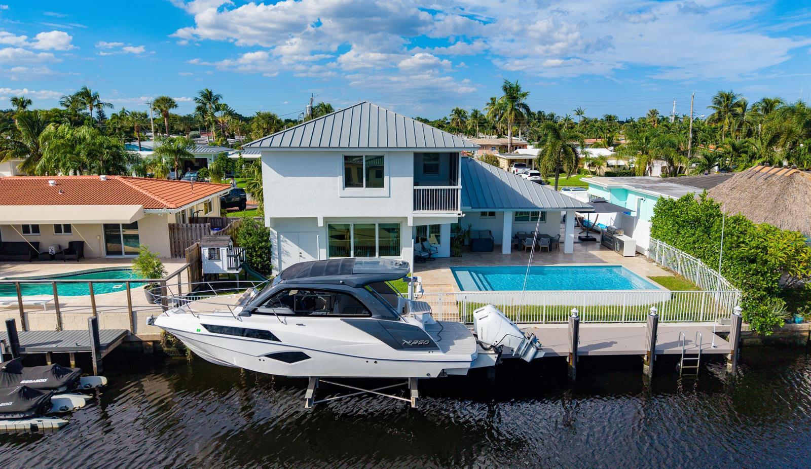 120 SE 12th Court, Pompano Beach FL 33060
