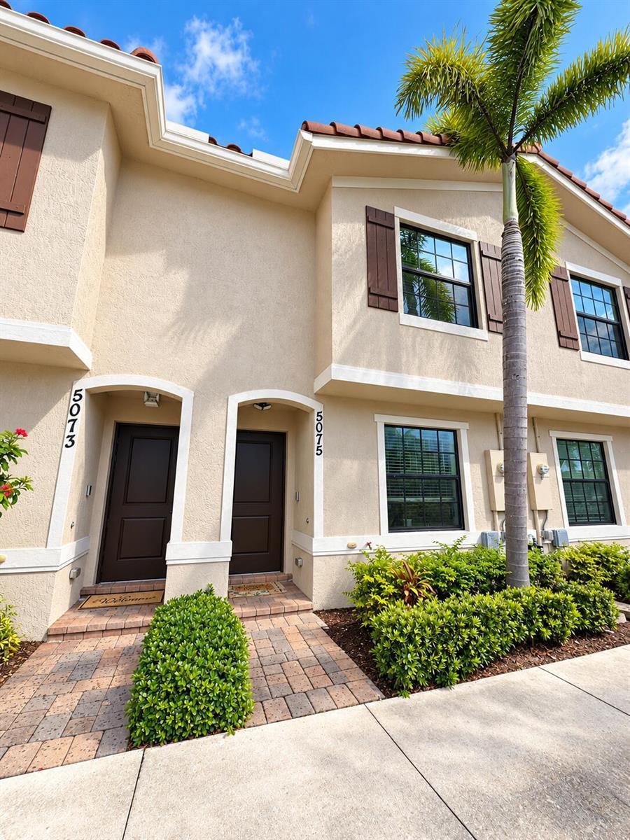 5075 Genove Place, Riviera Beach FL 33410