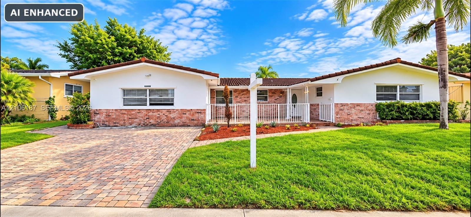 2827 Arthur St, Hollywood FL 33020