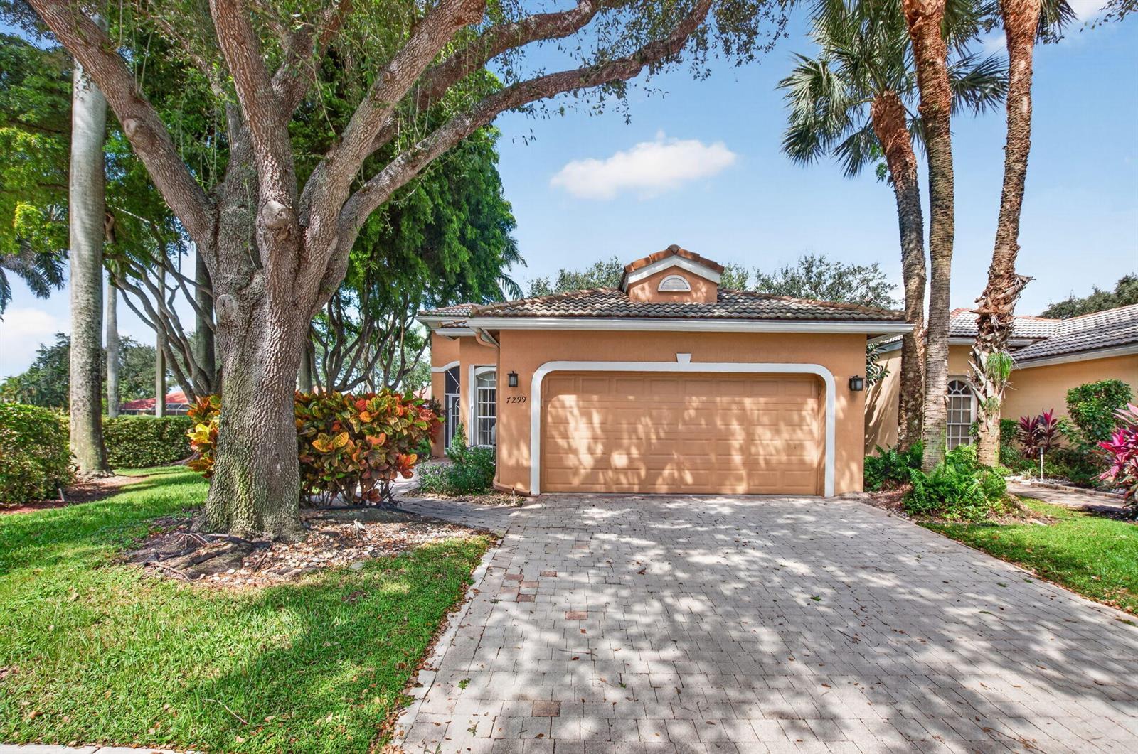 7299 Vía Genova, Delray Beach FL 33446 photo 2