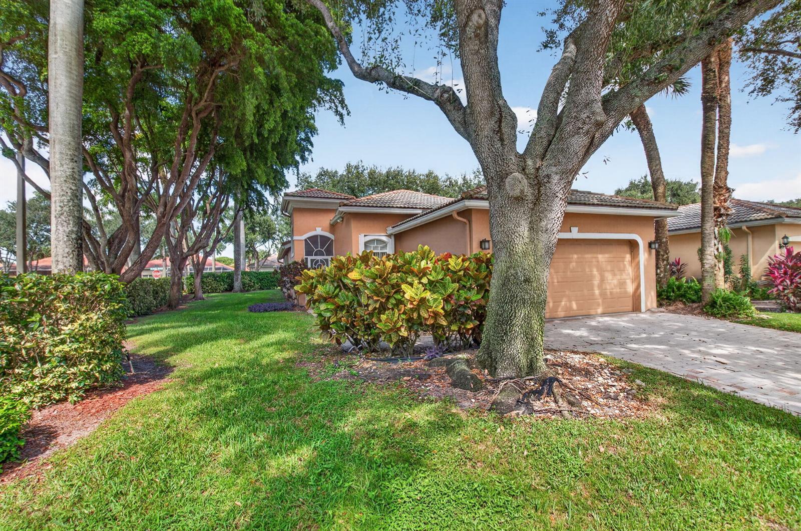 7299 Vía Genova, Delray Beach FL 33446 photo 3