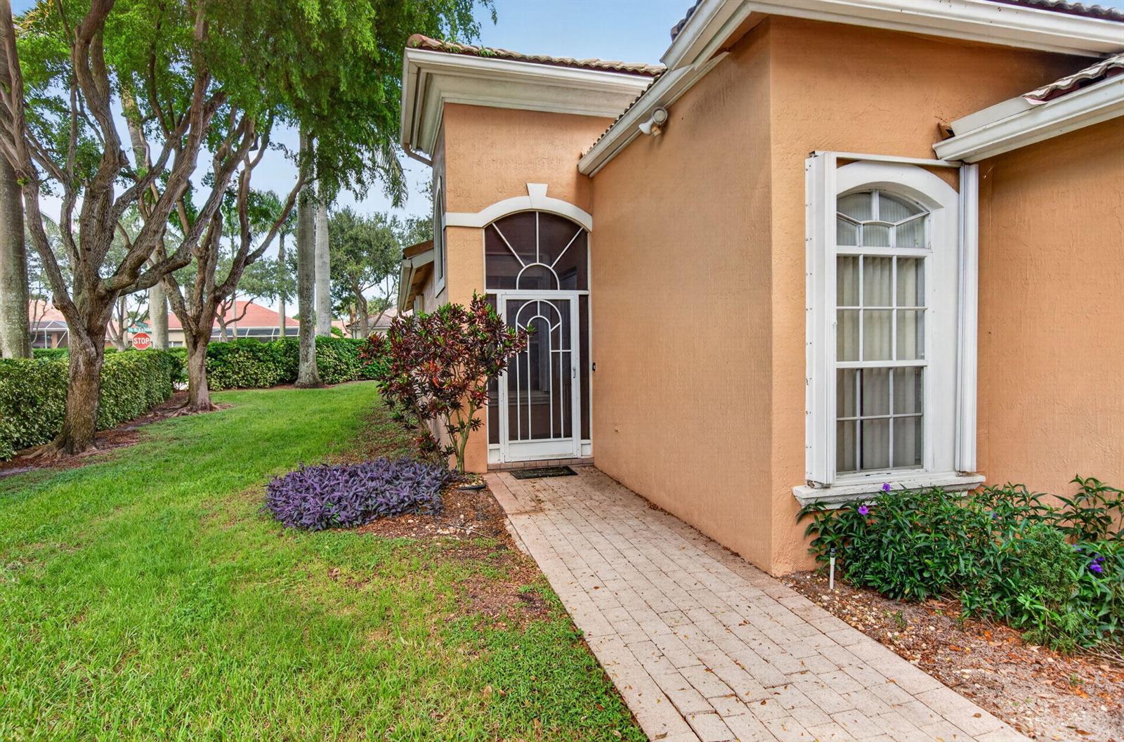 7299 Vía Genova, Delray Beach FL 33446 photo 4