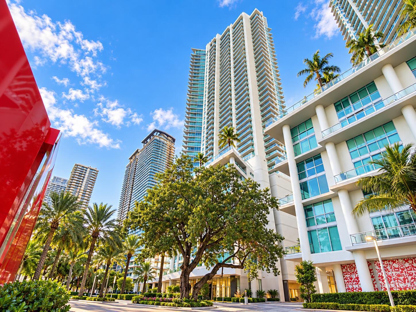 92 SW 3rd Street # 4006, Miami FL 33130 photo 2
