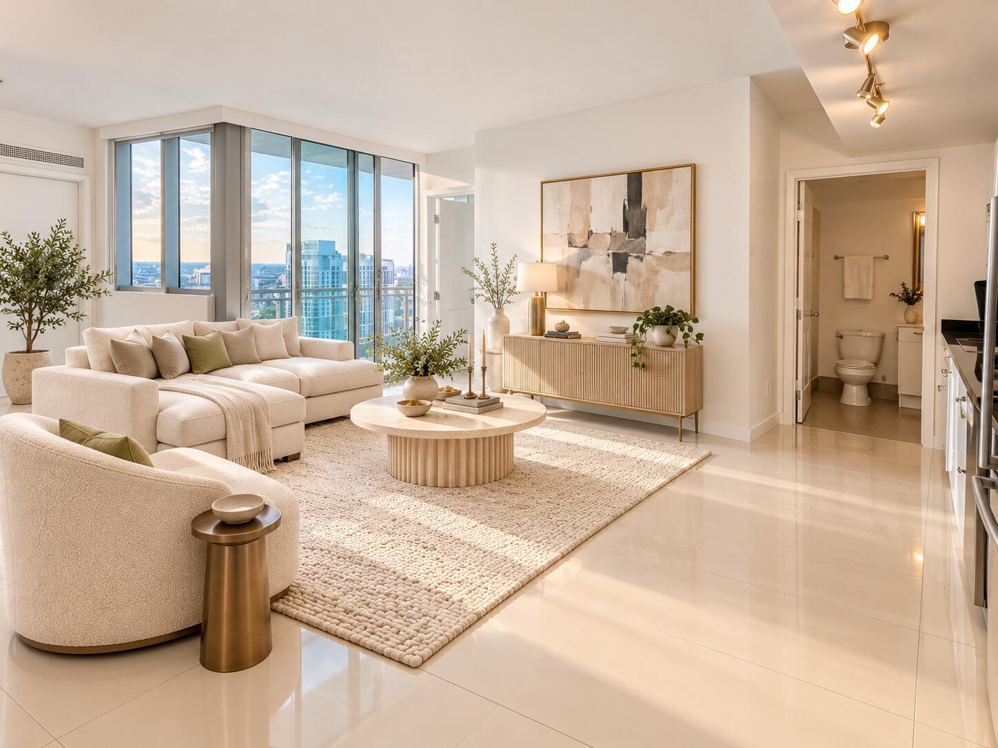 92 SW 3rd Street # 4006, Miami FL 33130 photo 4