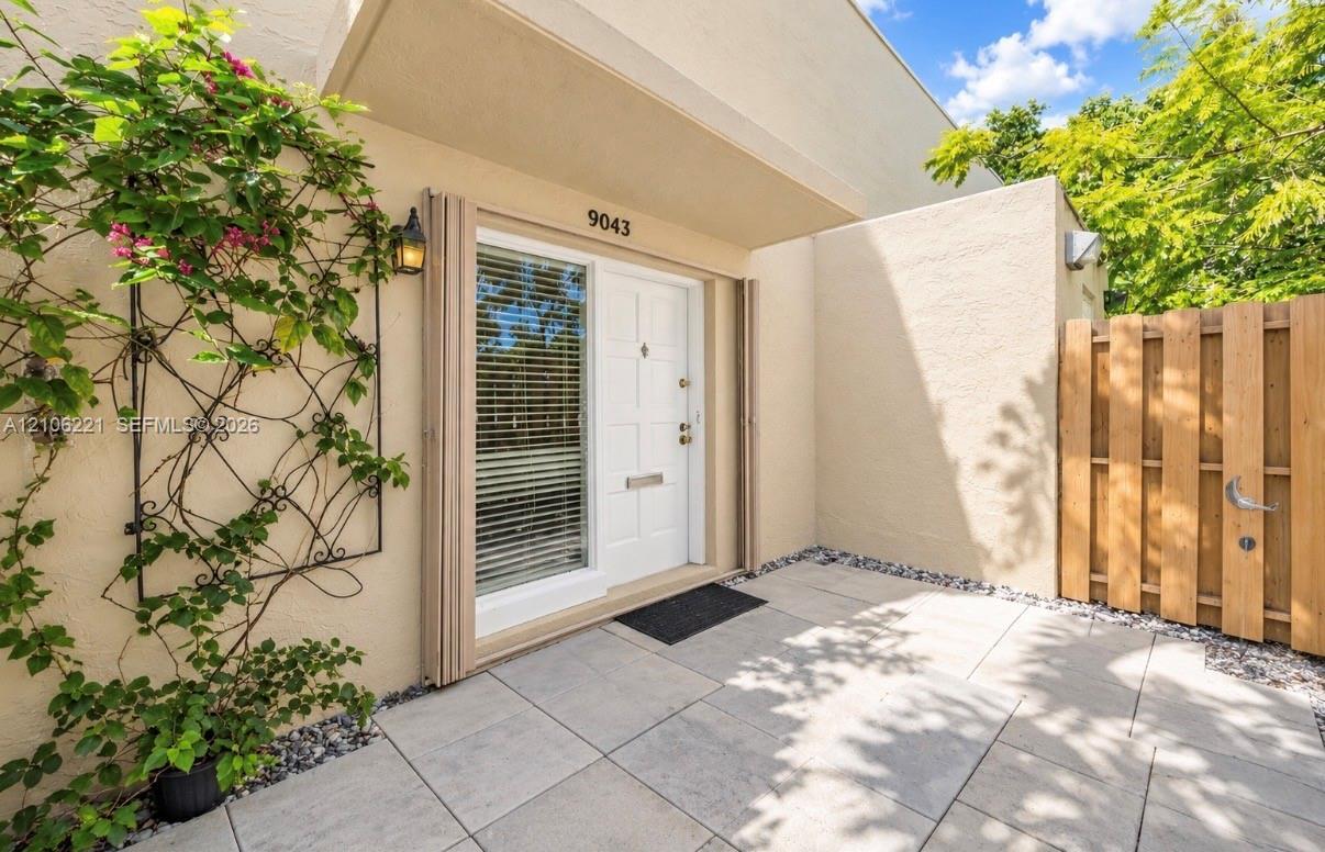 9043 Park Road Dr # 9043, Miami Shores FL 33138 photo 3