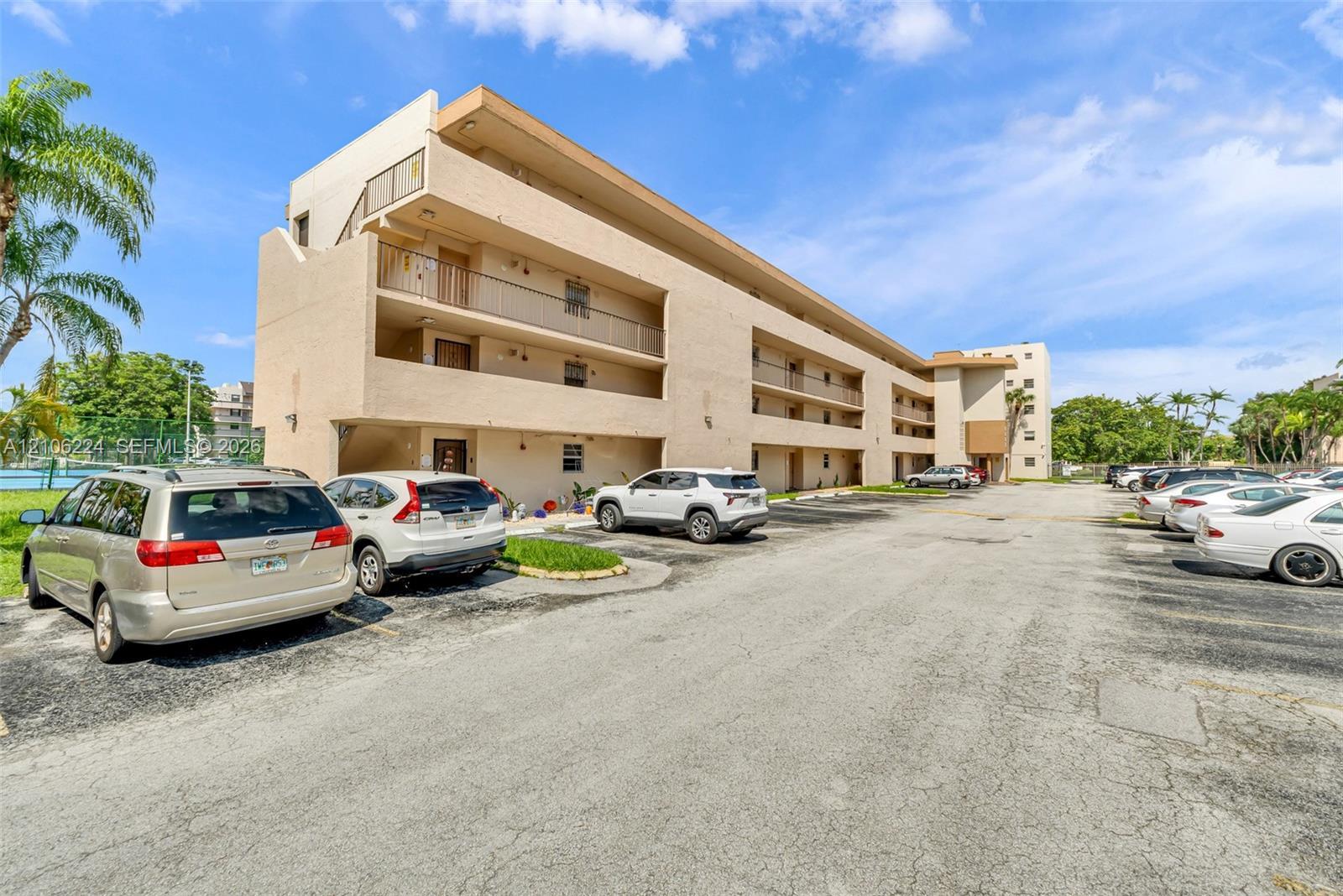 8887 Fontainebleau Blvd # 206, Miami FL 33172 photo 3