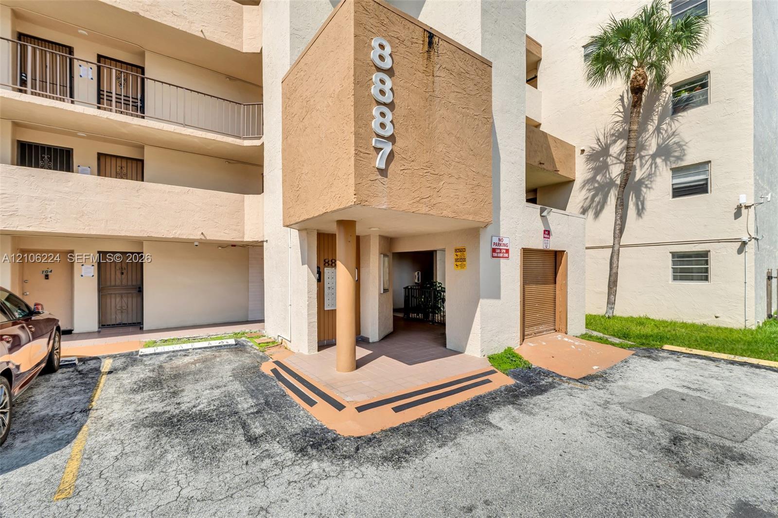 8887 Fontainebleau Blvd # 206, Miami FL 33172 photo 4
