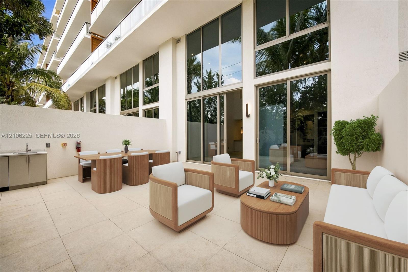 2200 Brickell Avenue, Miami FL 33129 photo 3