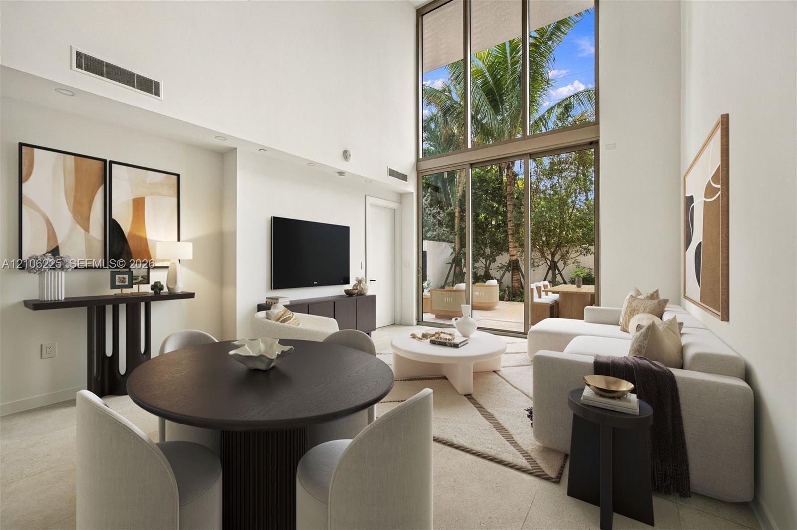 2200 Brickell Avenue, Miami FL 33129