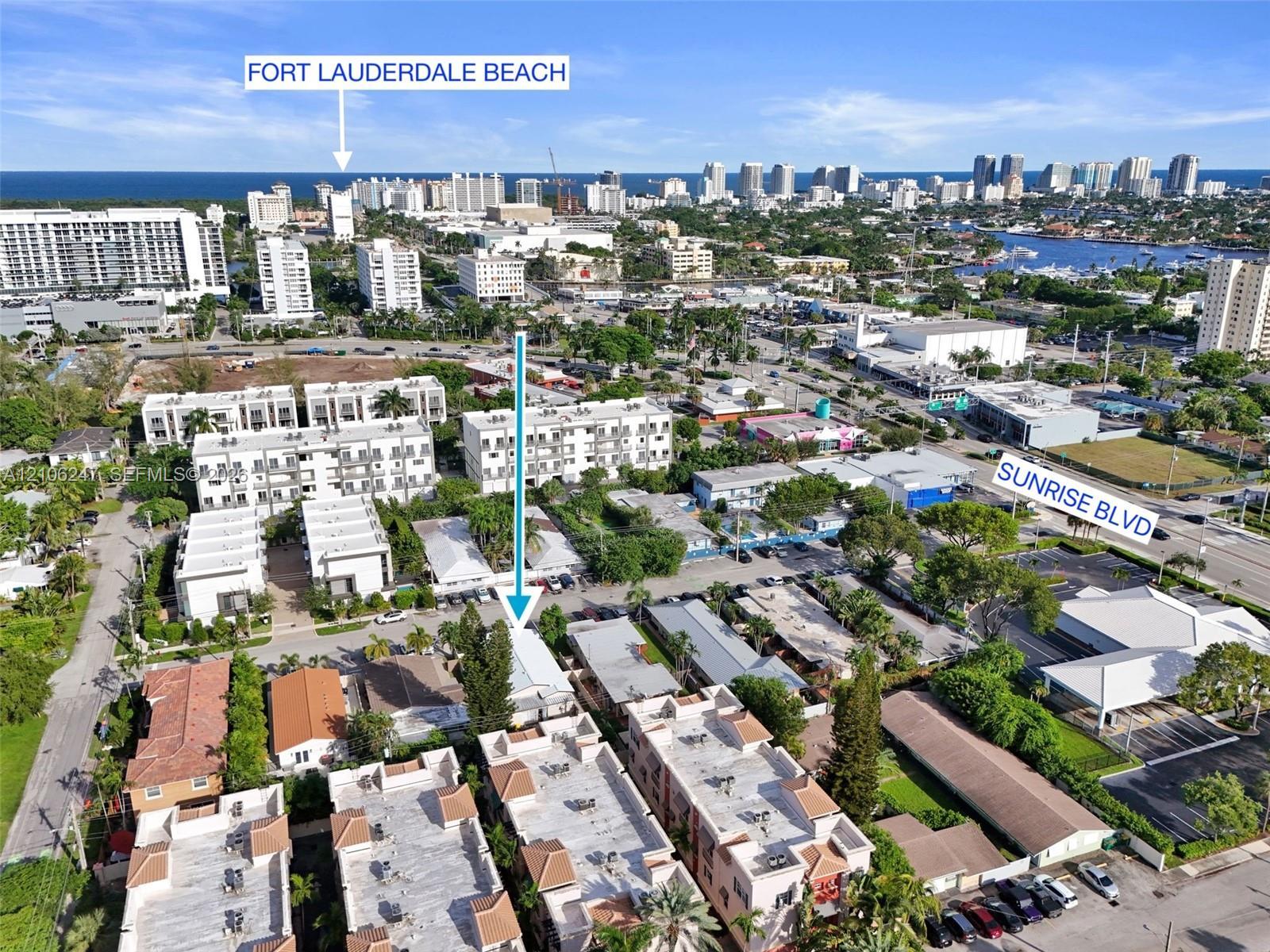 1037 N Victoria Park Rd # 2, Fort Lauderdale FL 33304 photo 3