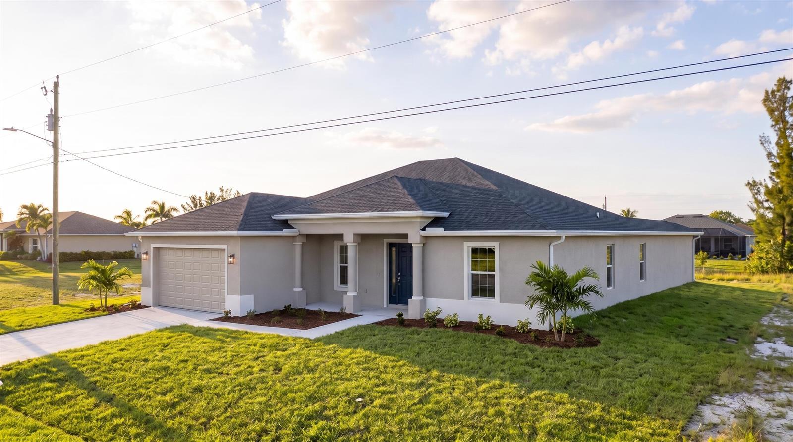 4353 NW 34TH Place, Cape Coral FL 33993 photo 2
