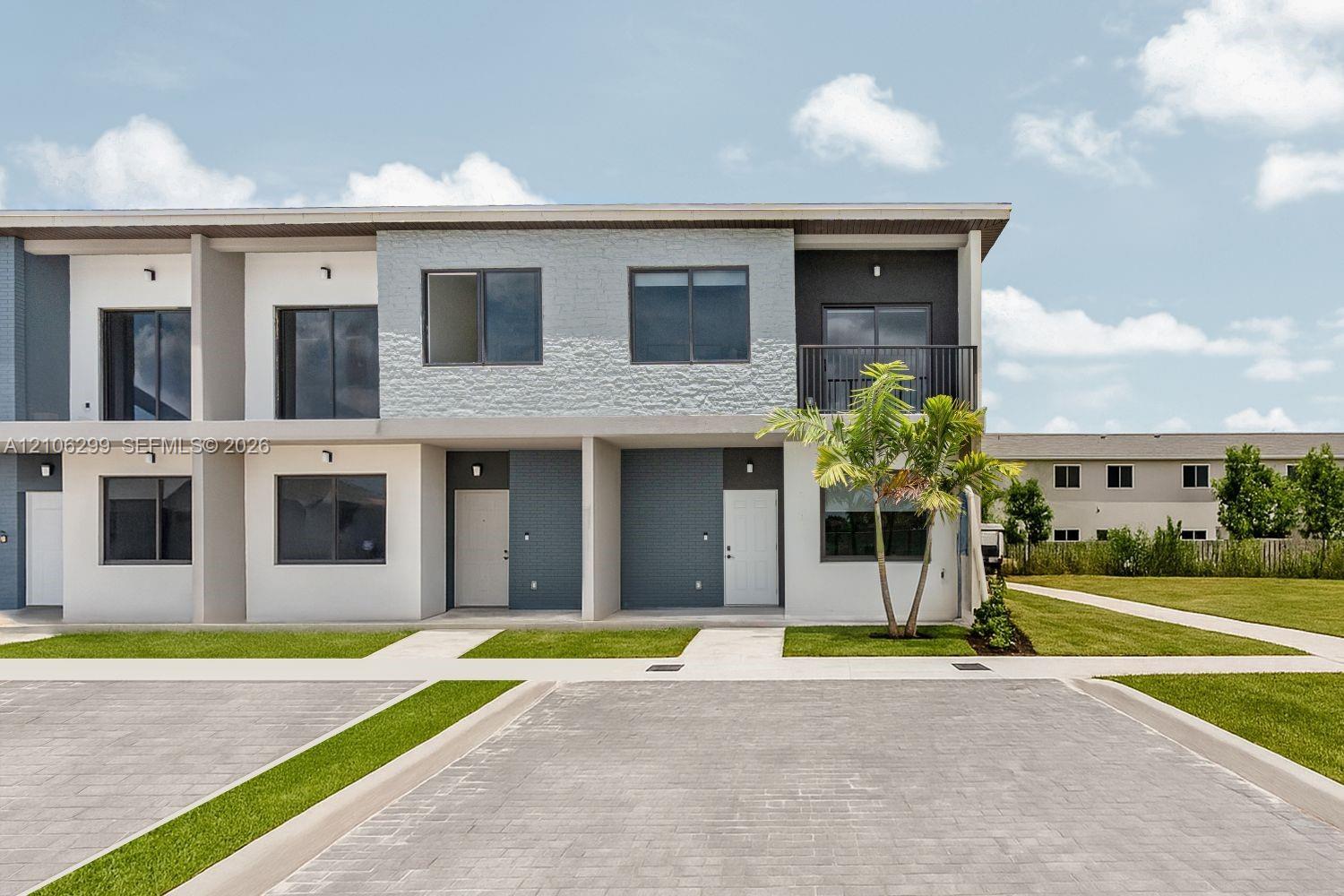 1310 NW 6 Ter, Florida City FL 33034