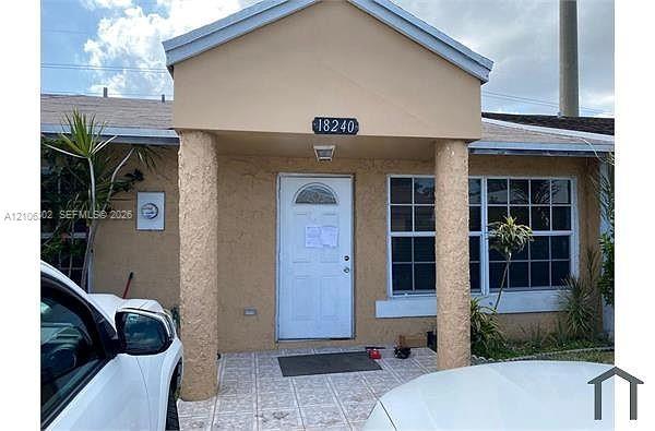 18240 NW 41st Pl, Miami Gardens FL 33055