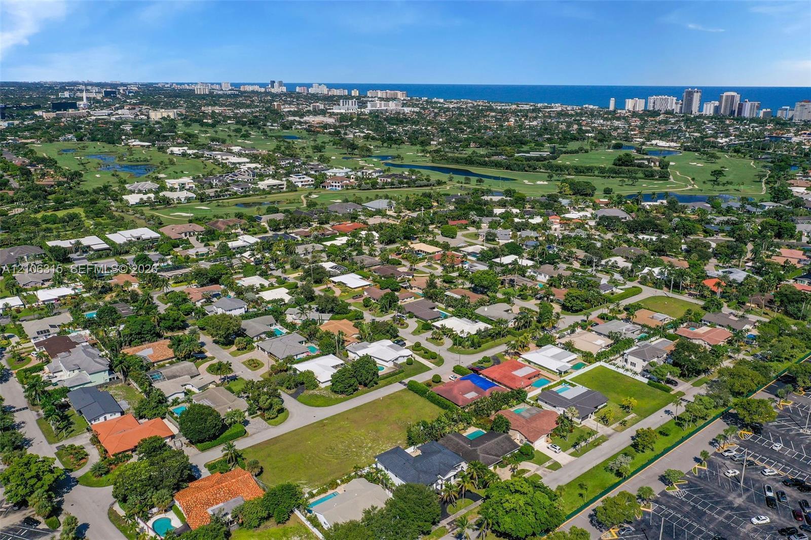 2319 NE 35th Dr, Fort Lauderdale FL 33308 photo 3