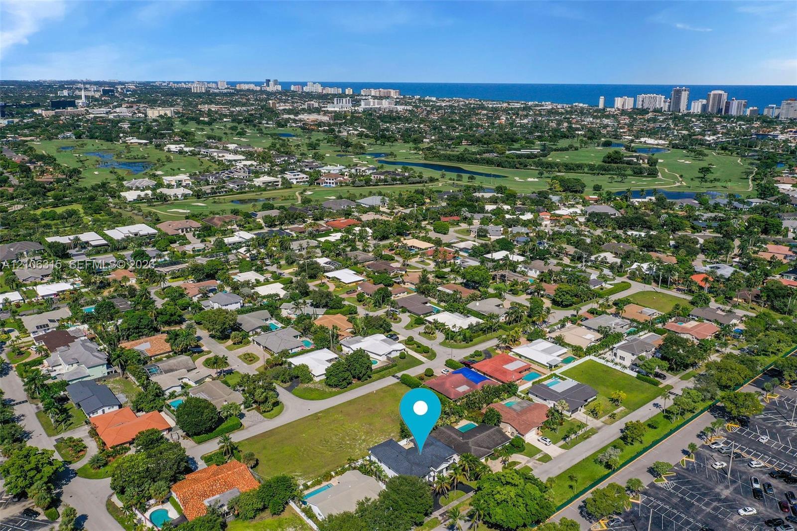 2319 NE 35th Dr, Fort Lauderdale FL 33308 photo 4