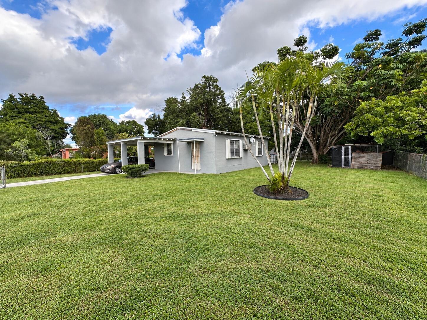 17961 NW 5TH Avenue, Miami Gardens FL 33169 photo 2