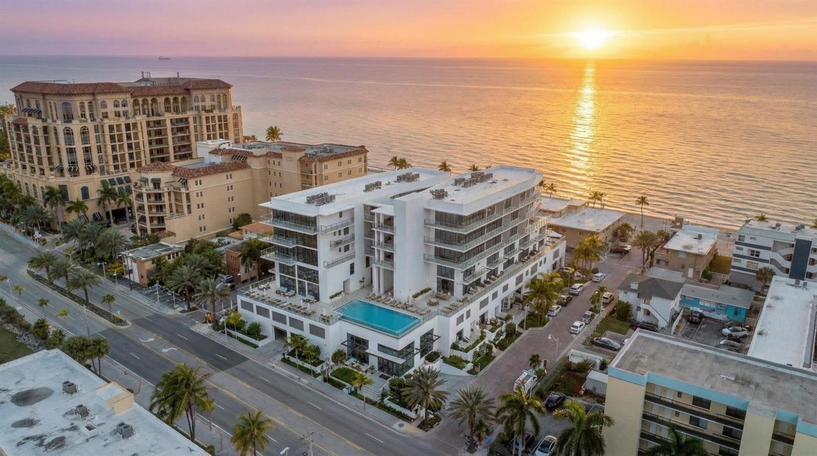 3319 N OCEAN Drive # 509, Hollywood FL 33019