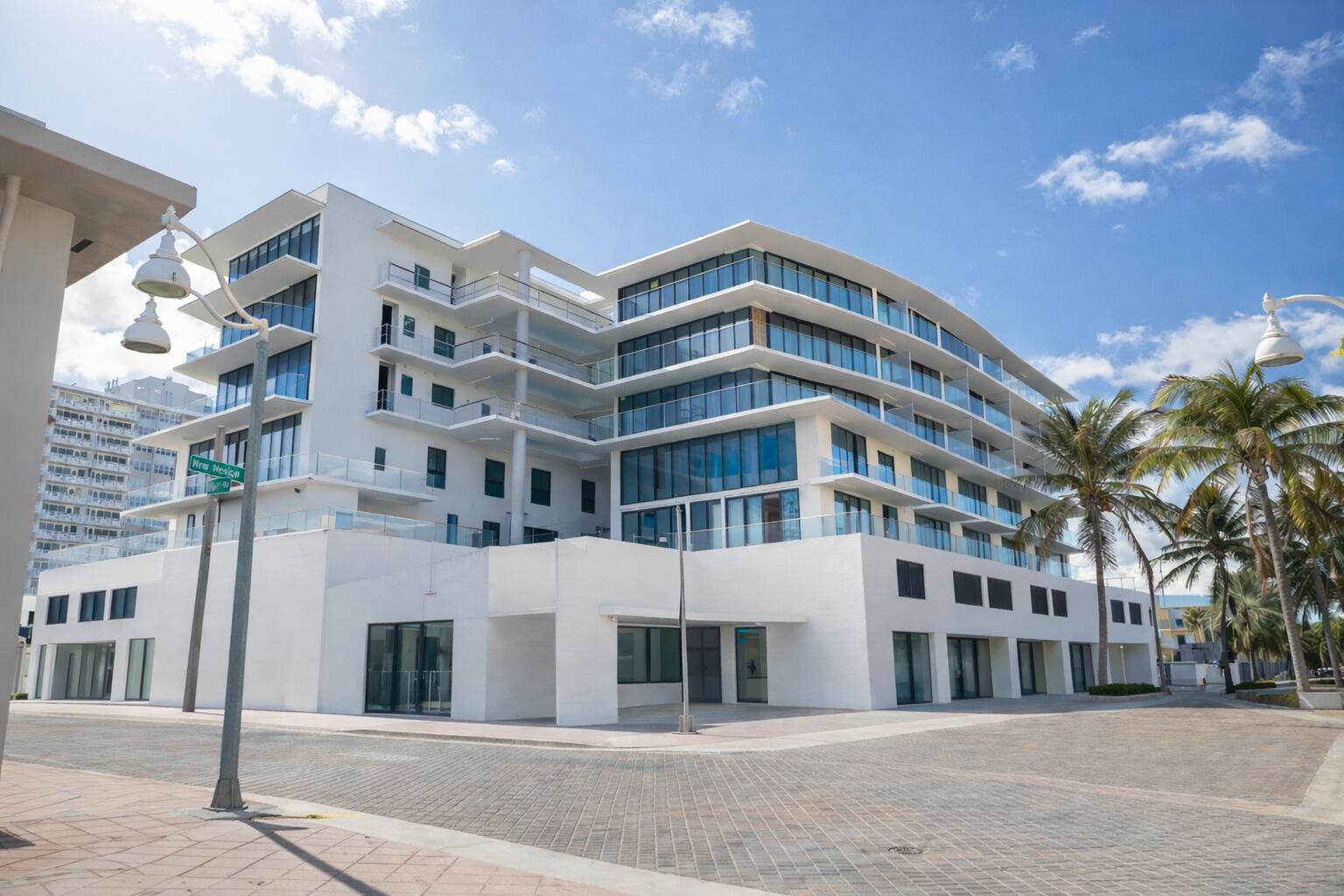 3319 N Ocean Drive, Hollywood FL 33019 photo 3