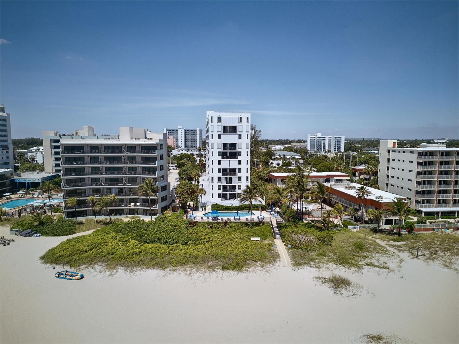1500 N Ocean Boulevard # 803, Pompano Beach FL 33062 photo 4