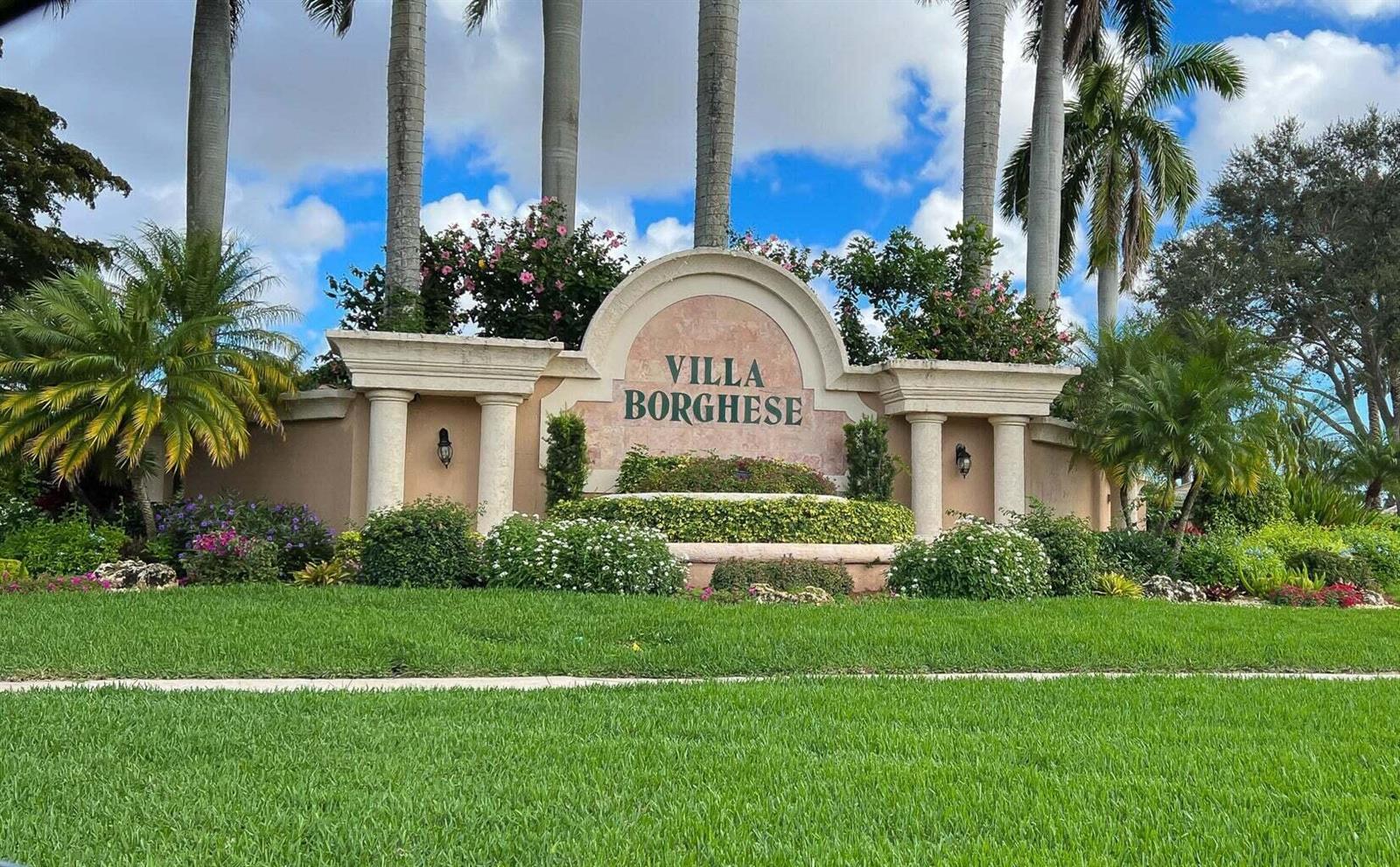 7389 Viale Michelangelo, Delray Beach FL 33446 photo 2