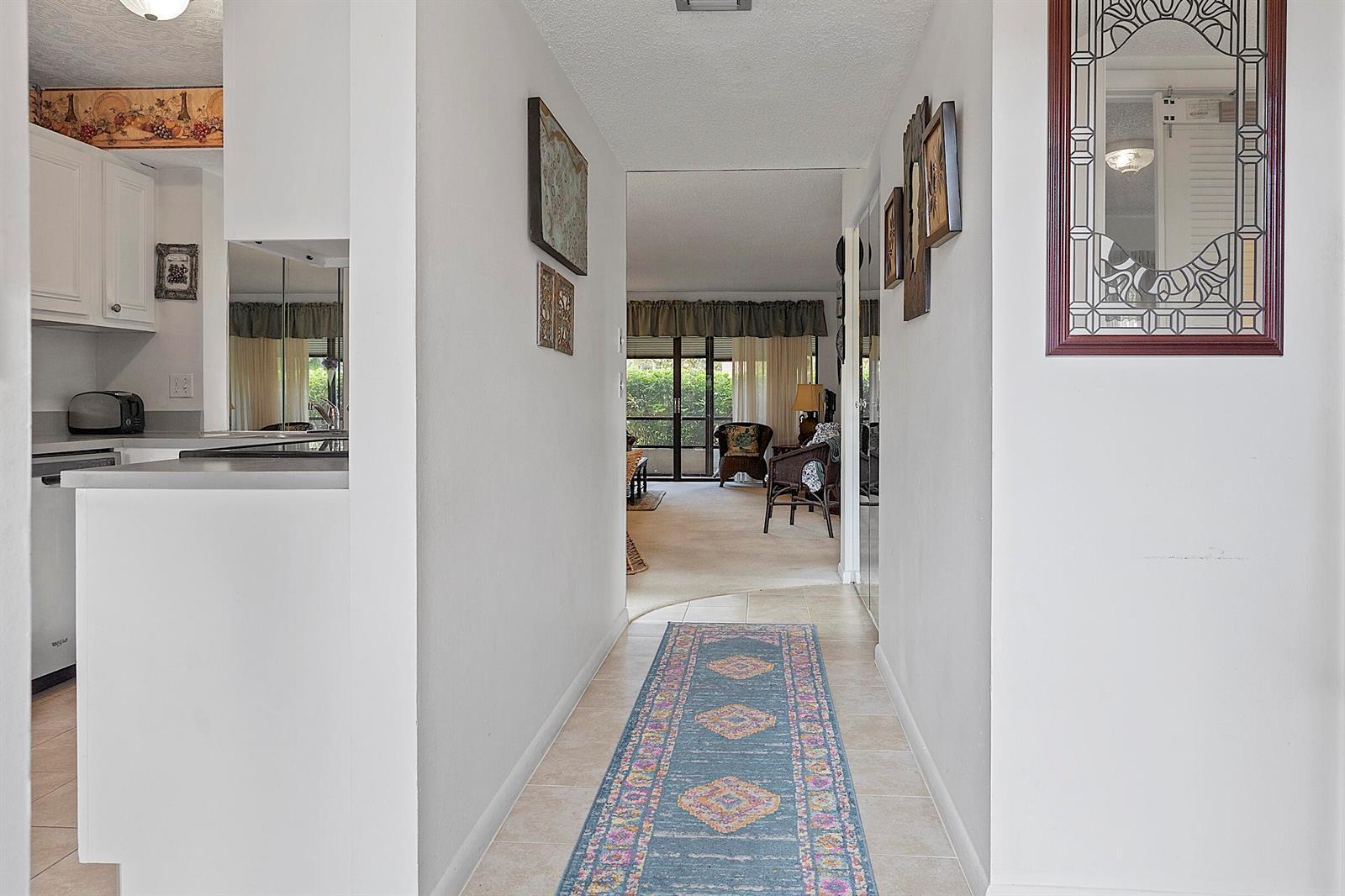 3647 Willa Way # A, Lake Worth FL 33467 photo 2