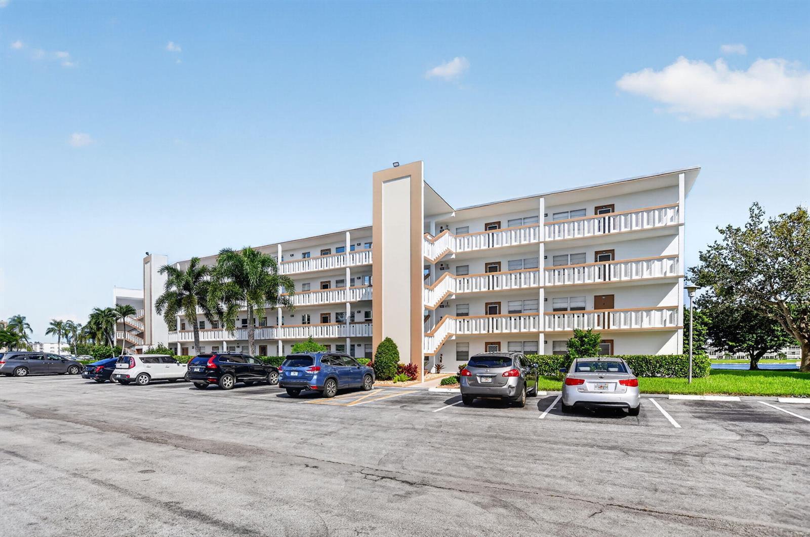 2025 Cornwall B, Boca Raton FL 33434
