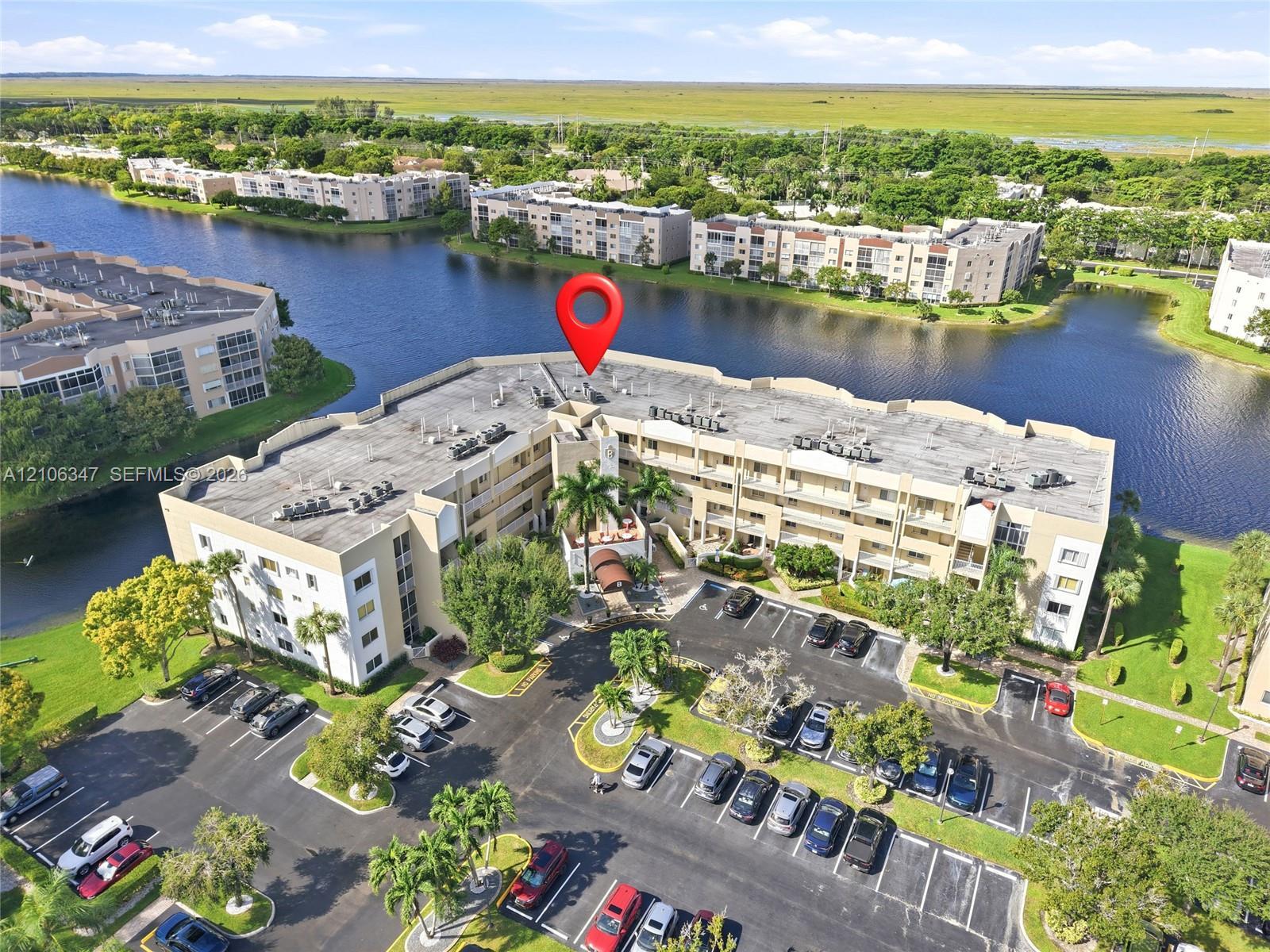 7759 Granville Dr # 306, Tamarac FL 33321