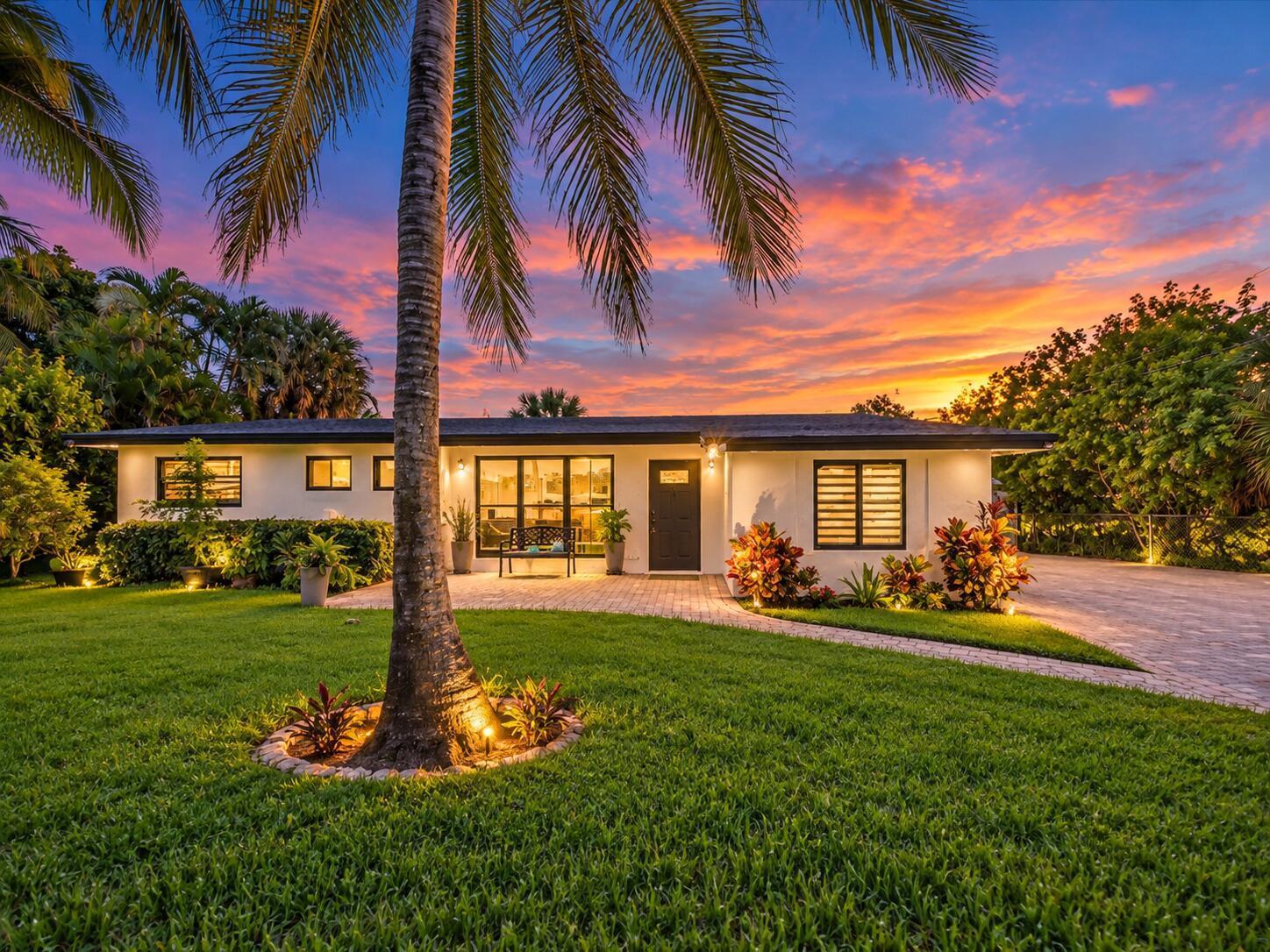 5051 NE 6TH Avenue, Deerfield Beach FL 33064 photo 3