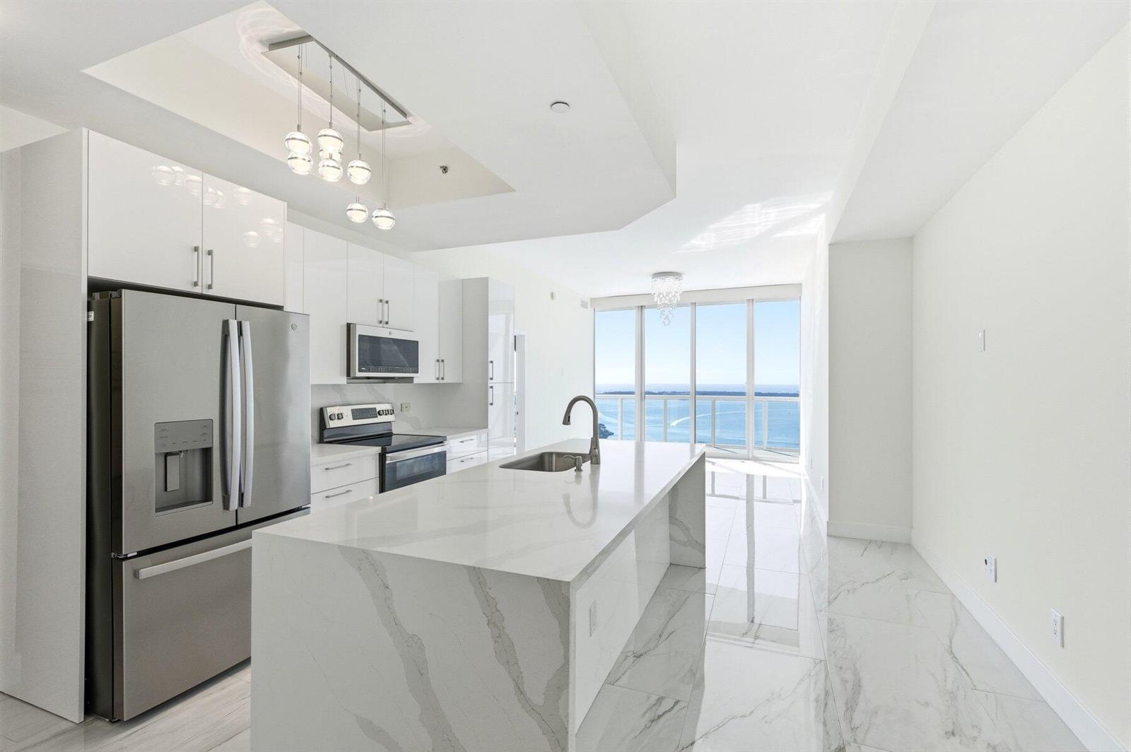 888 BISCAYNE Boulevard # 4904, Miami FL 33132 photo 2