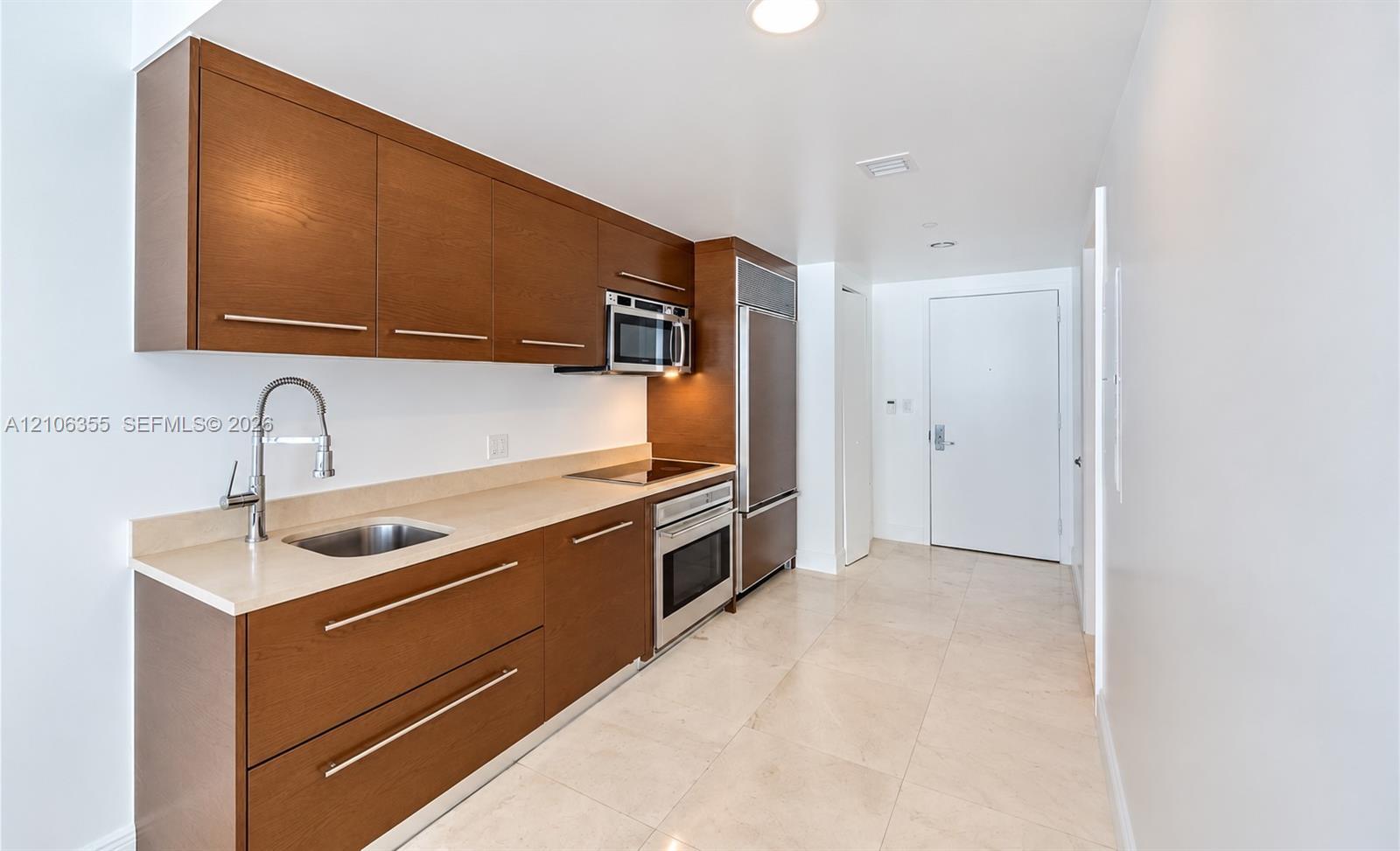 495 Brickell Ave # 1906, Miami FL 33131 photo 3