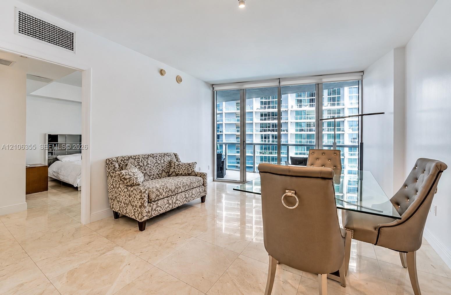 495 Brickell Ave # 1906, Miami FL 33131 photo 5