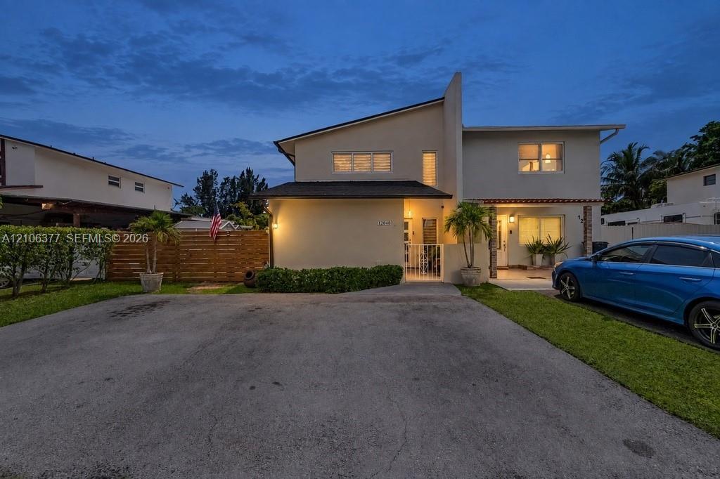 12040 SW 10th Ter, Miami FL 33184