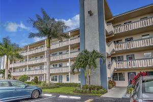 2068 Yarmouth Drive # D, Boca Raton FL 33434