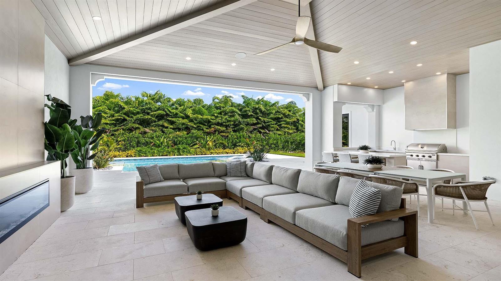 2775 Ave Au Soleil, Gulf Stream FL 33483 photo 2