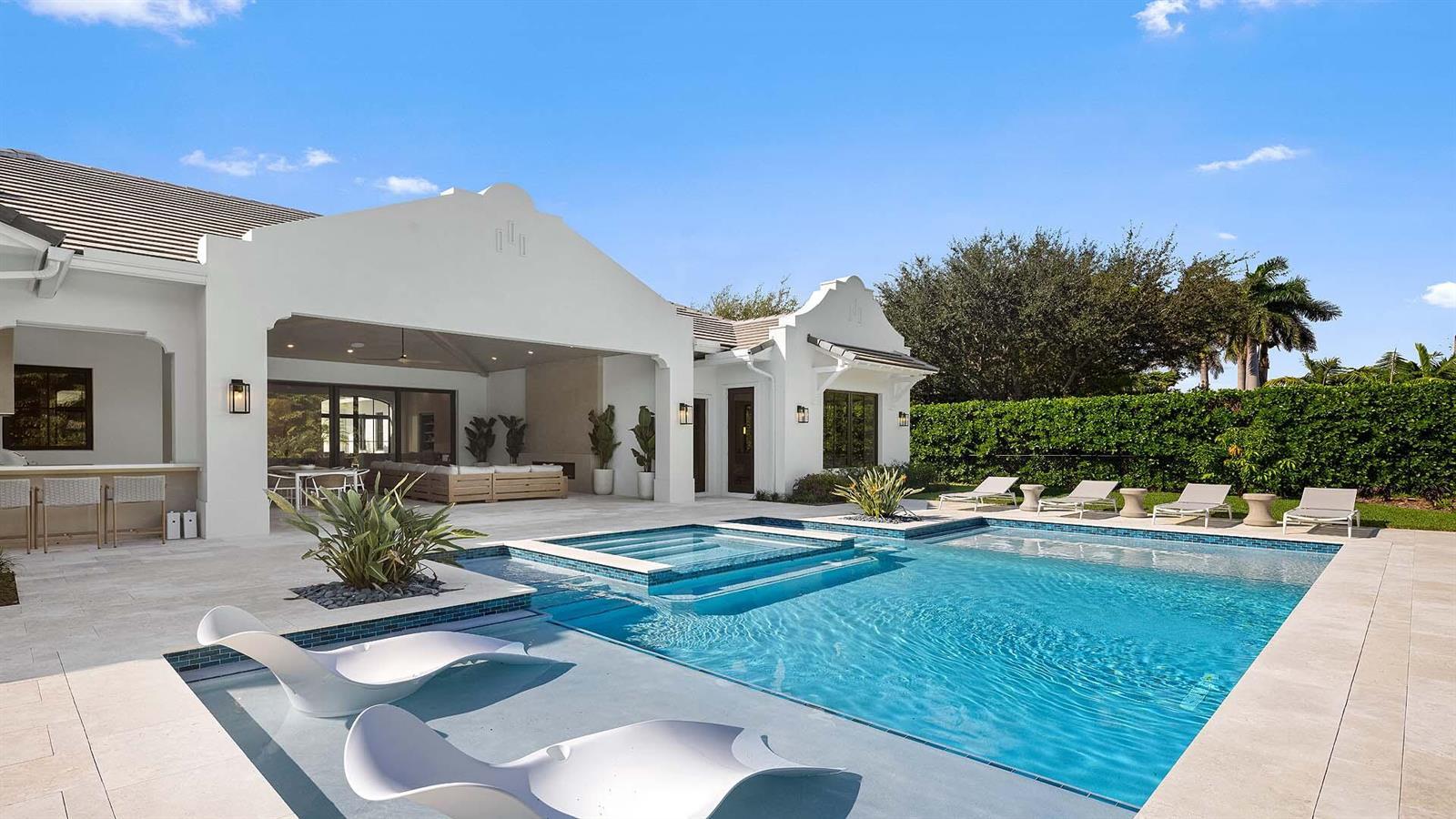 2775 Ave Au Soleil, Gulf Stream FL 33483