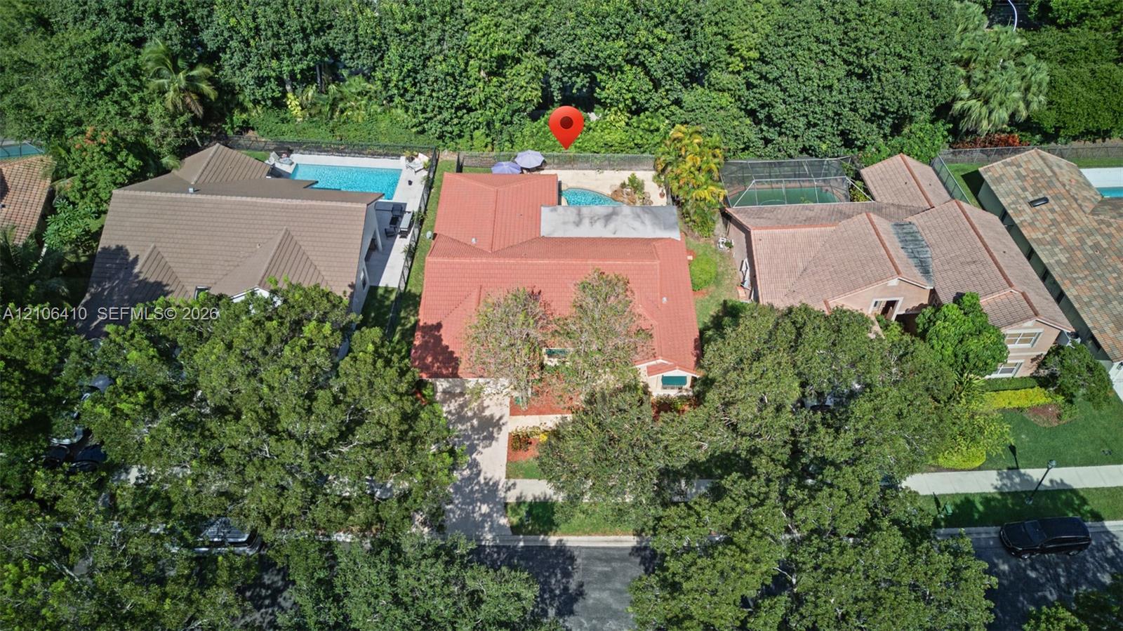 1725 Lakeshore Cir, Weston FL 33326 photo 5