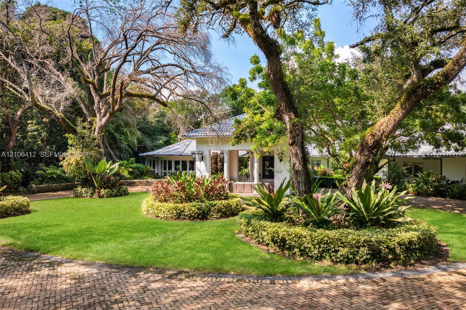 9400 Old Cutler Rd, Coral Gables FL 33156 photo 2