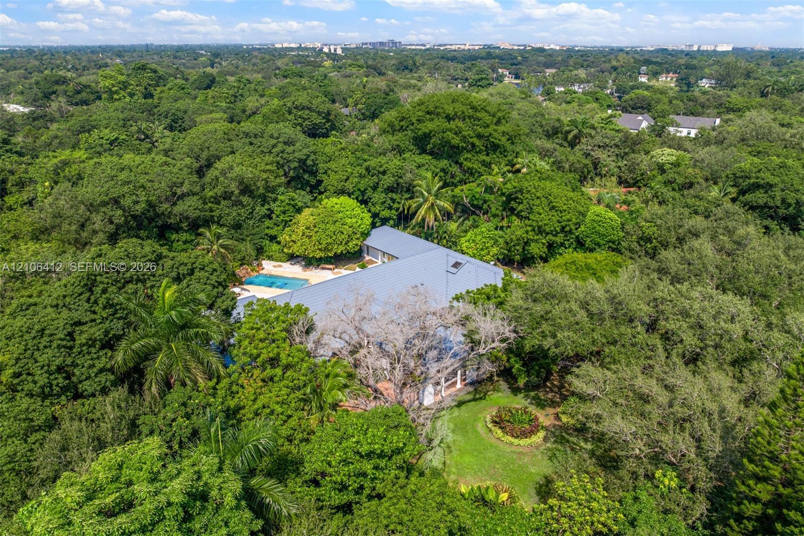 9400 Old Cutler Rd, Coral Gables FL 33156 photo 3