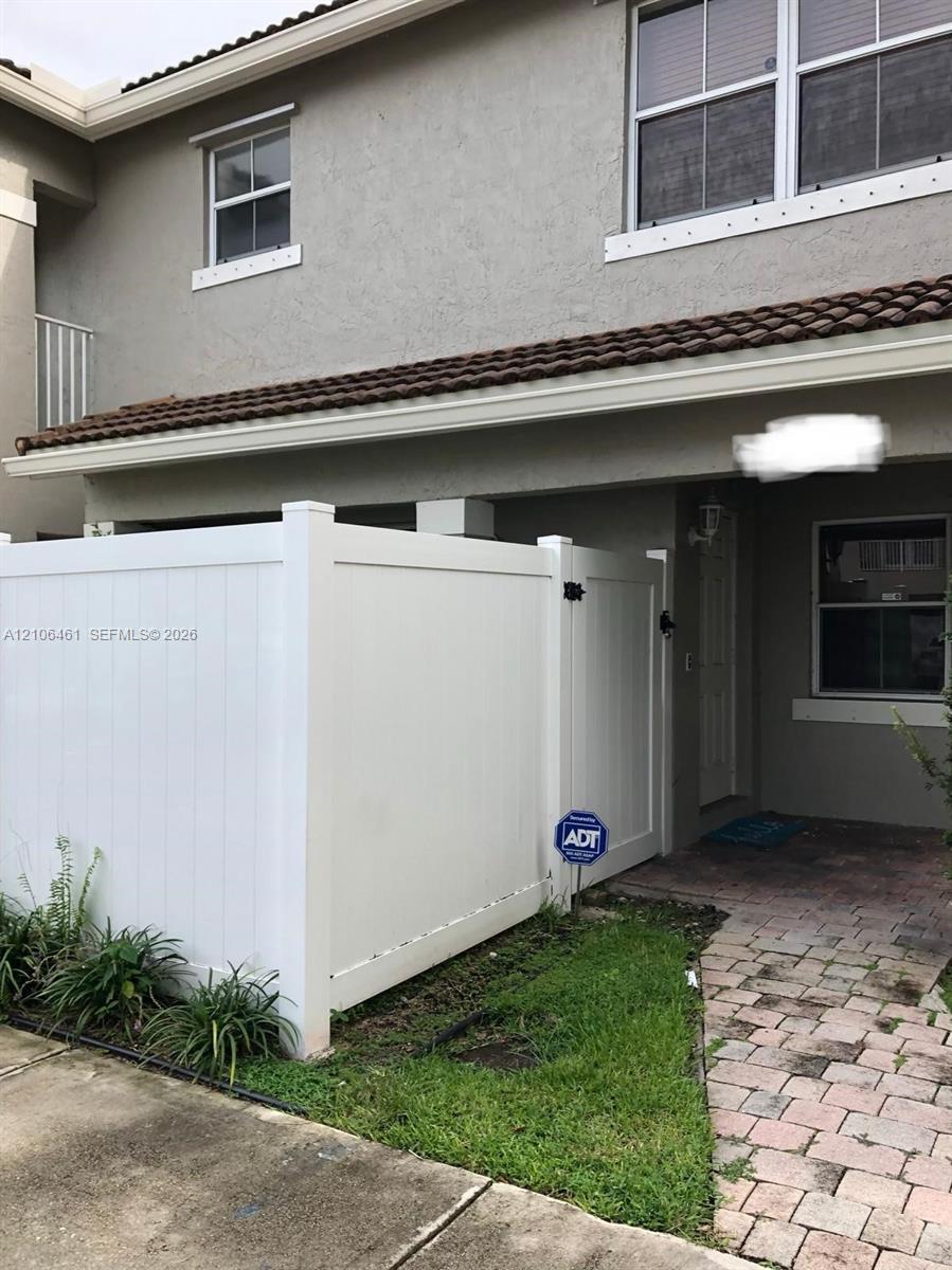 12504 SW 53rd St # 12504, Miramar FL 33027
