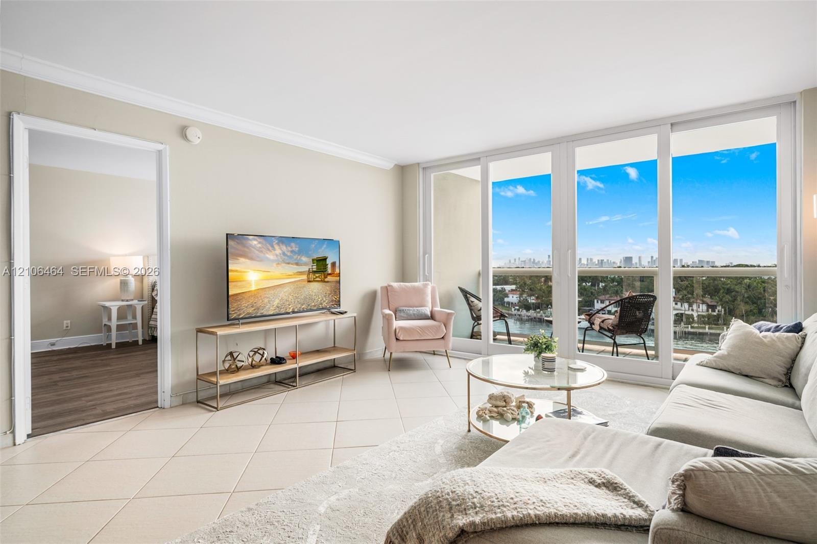 6770 Indian Creek Dr # 8E, Miami Beach FL 33141