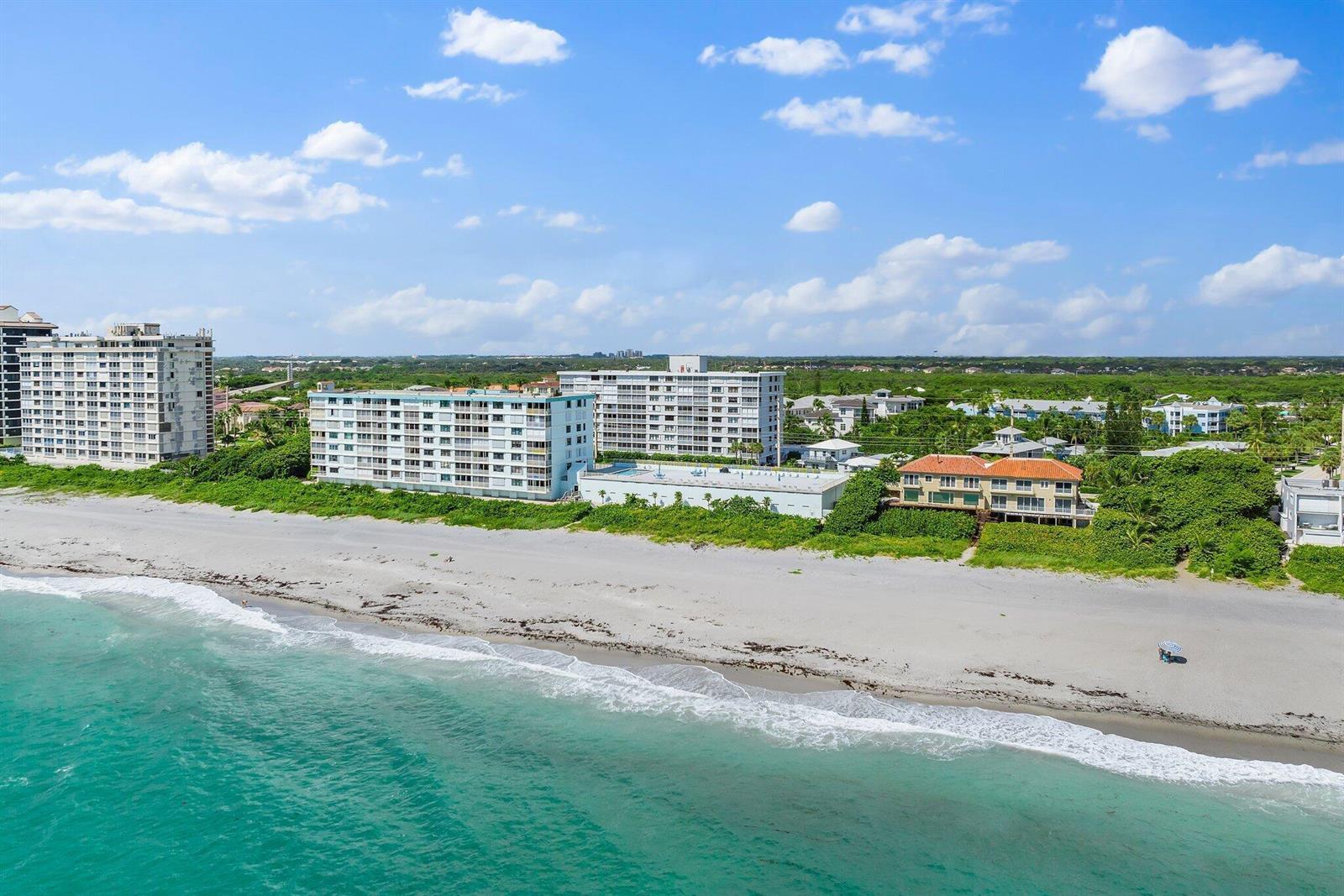 911 Ocean Drive # 404, Juno Beach FL 33408 photo 2