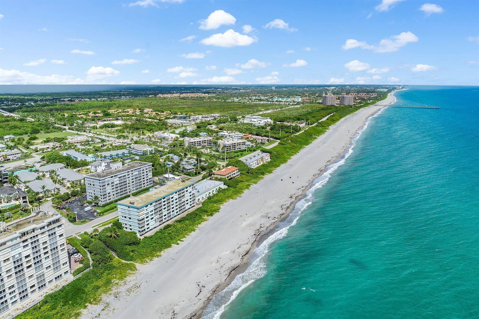 911 Ocean Drive # 404, Juno Beach FL 33408 photo 3