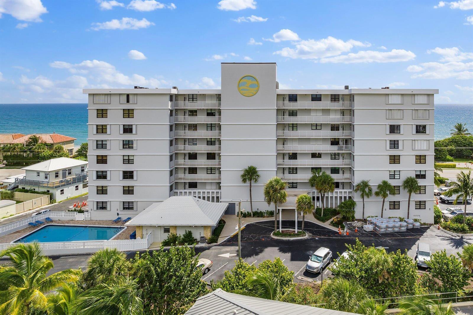 911 Ocean Drive # 404, Juno Beach FL 33408 photo 4