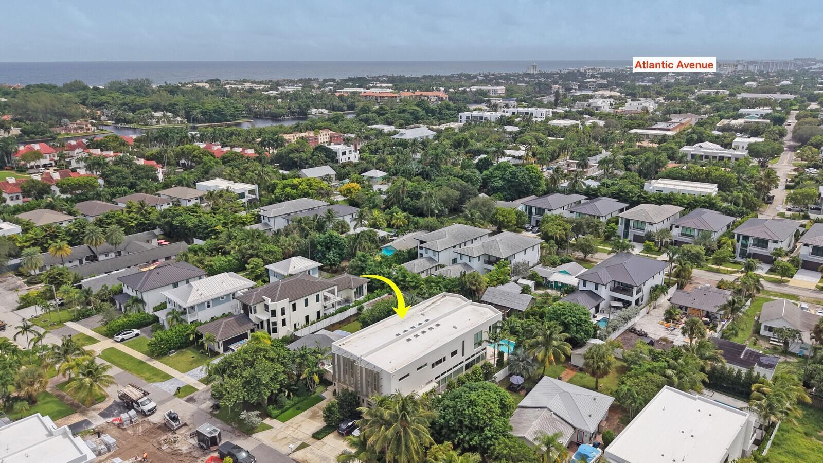 724 N LAKE Avenue N, Delray Beach FL 33483 photo 2