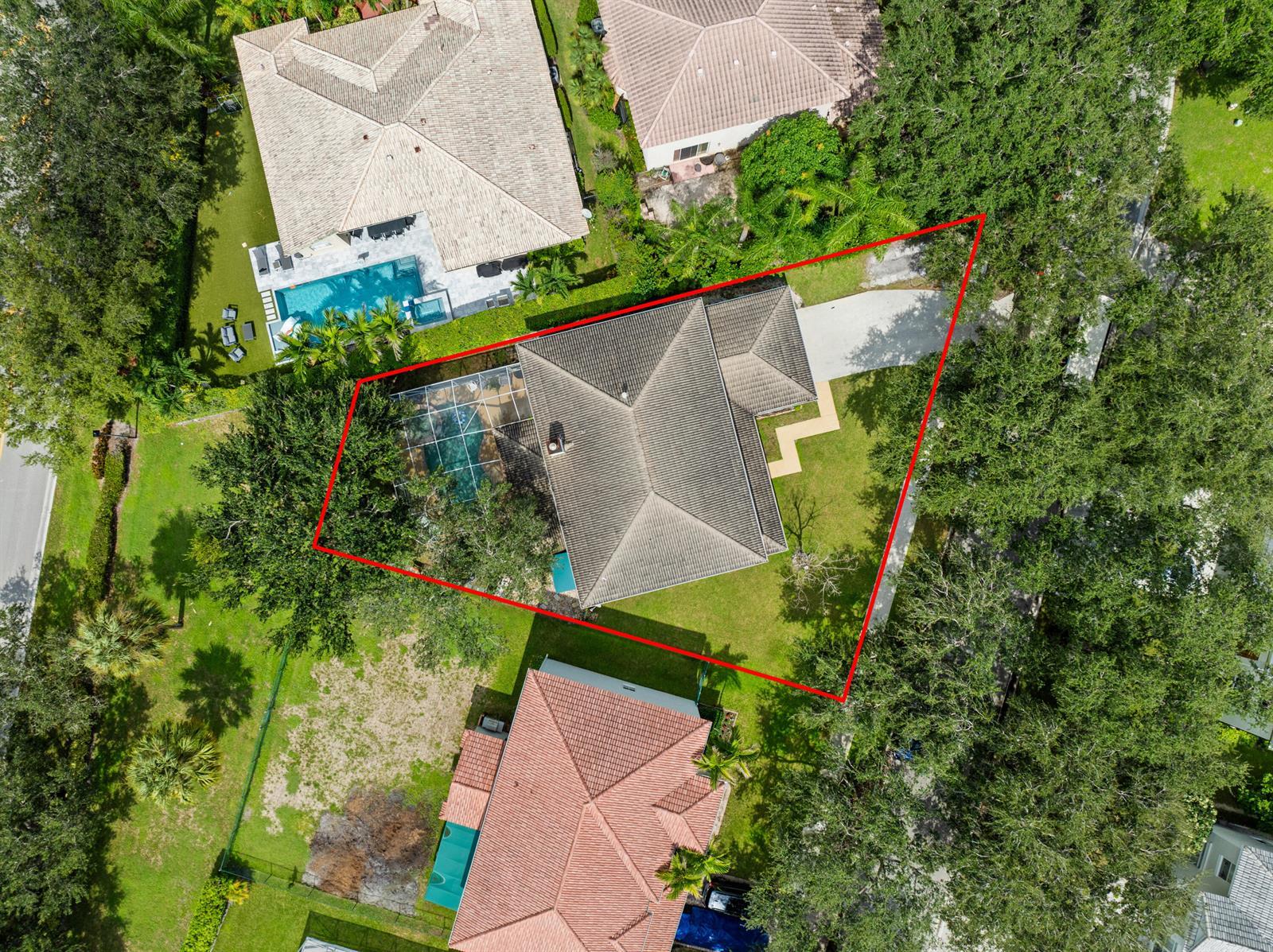 572 Scrubjay Lane, Jupiter FL 33458 photo 2