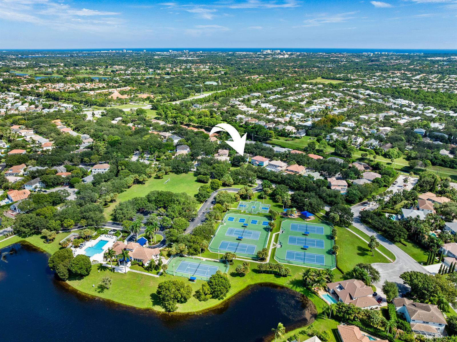 572 Scrubjay Lane, Jupiter FL 33458 photo 3